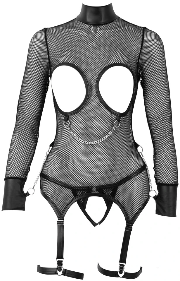 Basque Bondage M