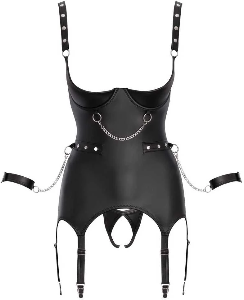 Basque Bondage M