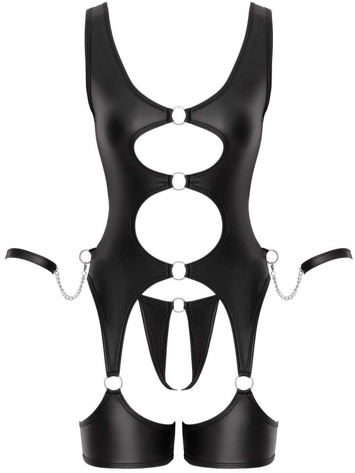 Basque Bondage S
