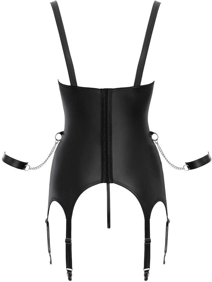 Basque Bondage S