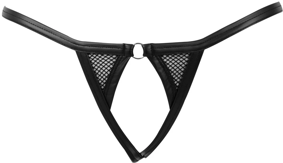 Basque Bondage S