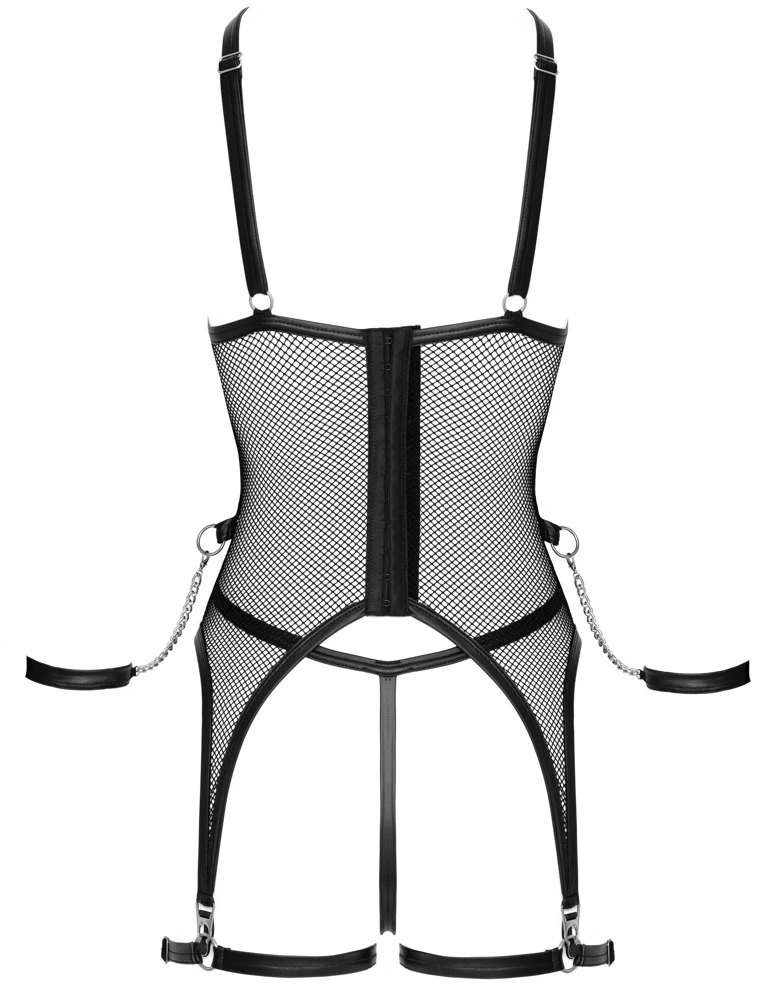 Basque Bondage S