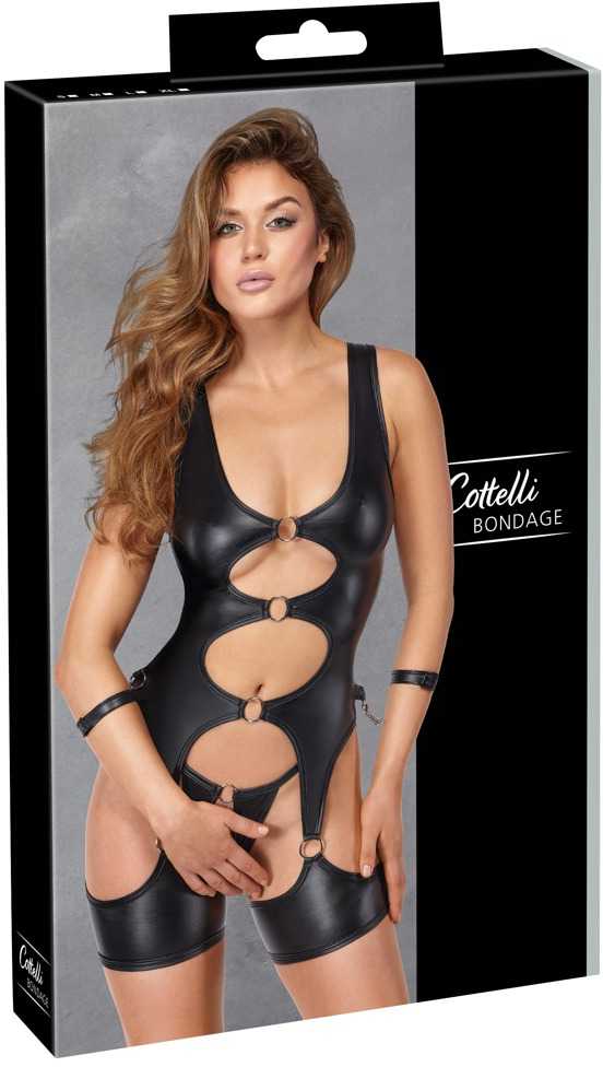 Basque Bondage S