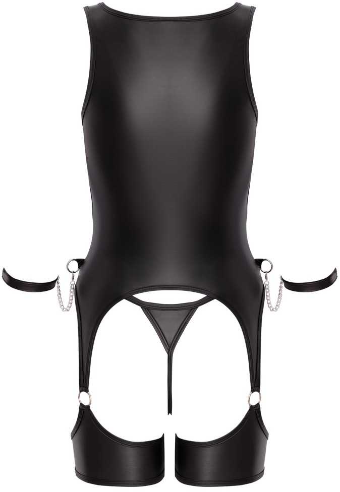 Basque Bondage S