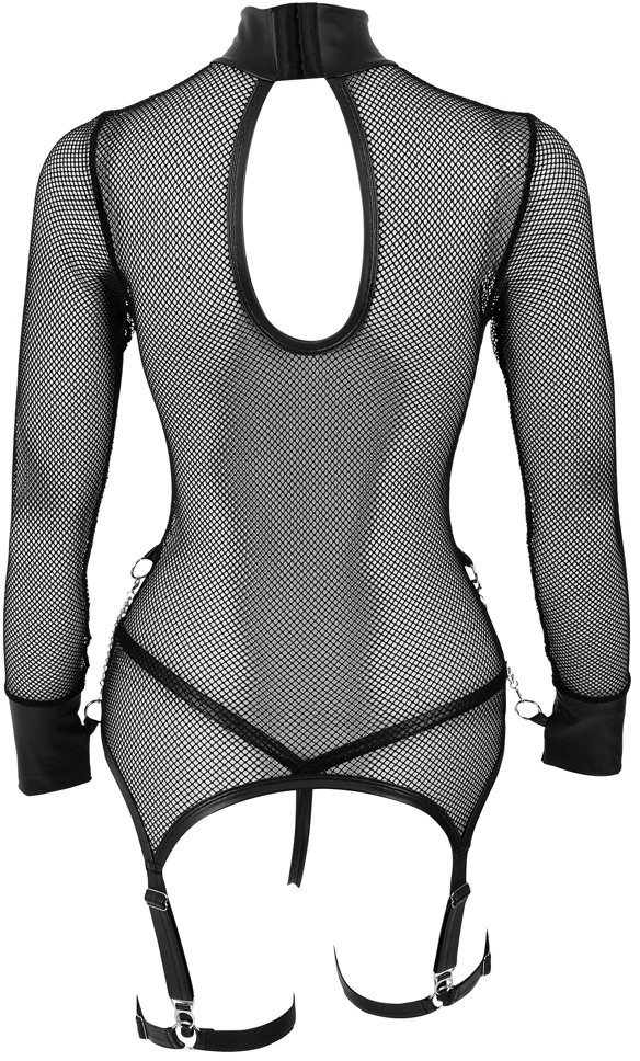 Basque Bondage XL