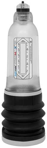 „Bathmate“ – „HydroMax5“ varpos pompa, krištolo skaidrumo