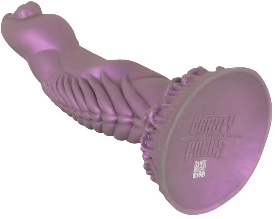 Beasty Cocks Alien Phallus