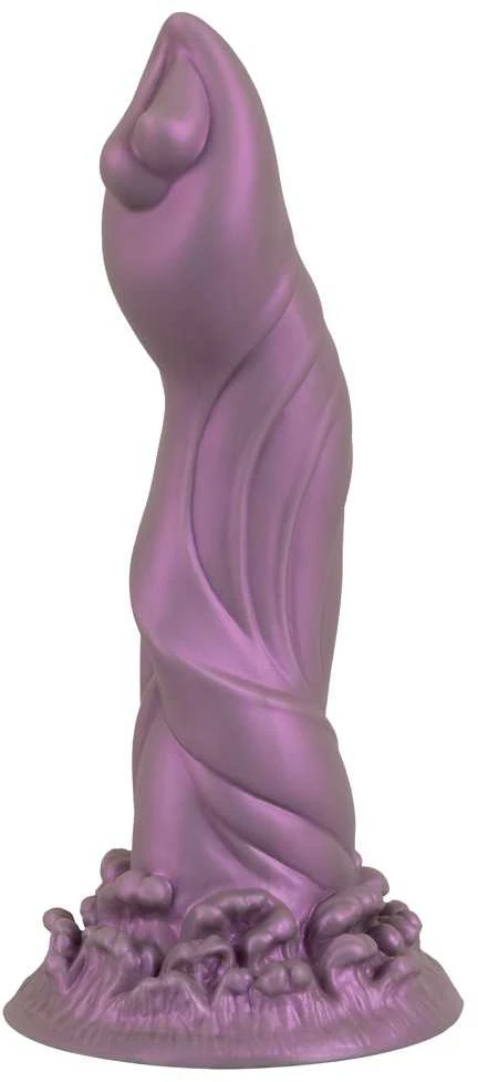 Beasty Cocks Alien Phallus