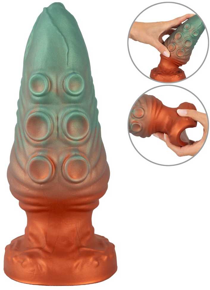 Atlantis Žvėriškas Gaidžiai Atlantida Analinis
