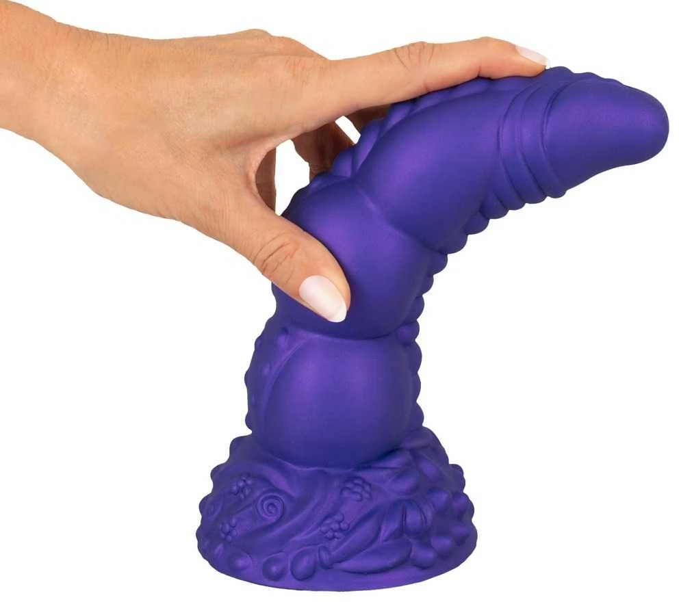 Beasty Cocks Desire demonai