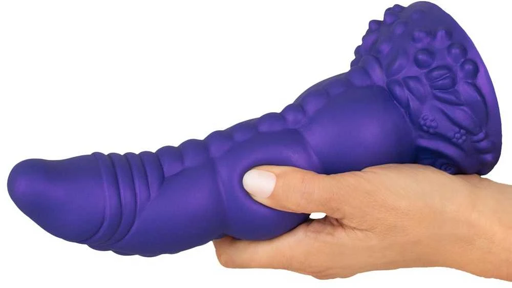 Beasty Cocks Desire demonai