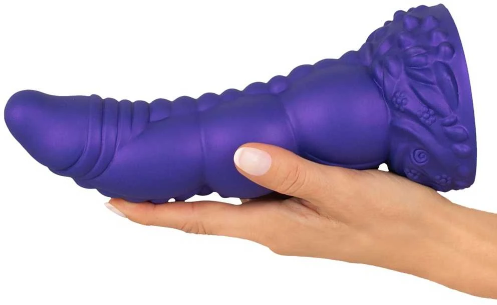 Beasty Cocks Desire demonai