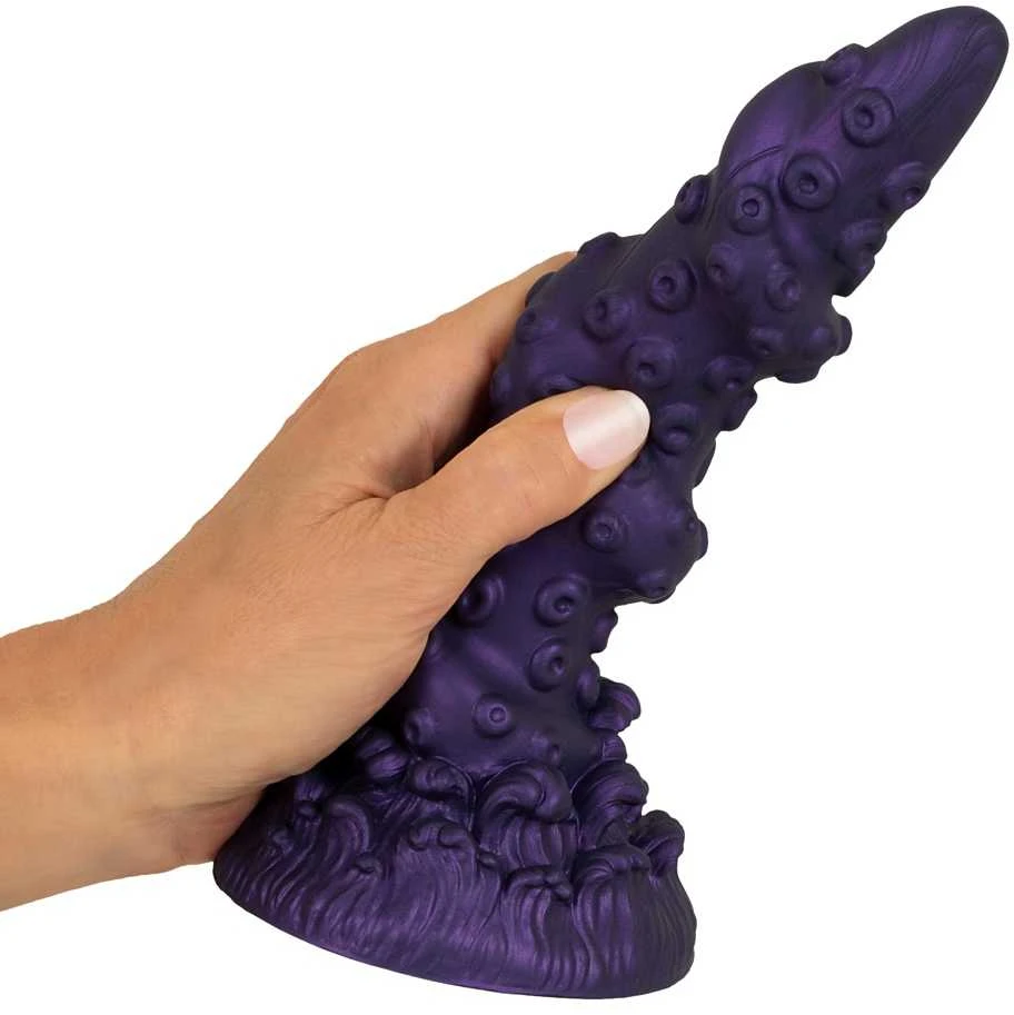 Beasty Cocks Octopus Prime