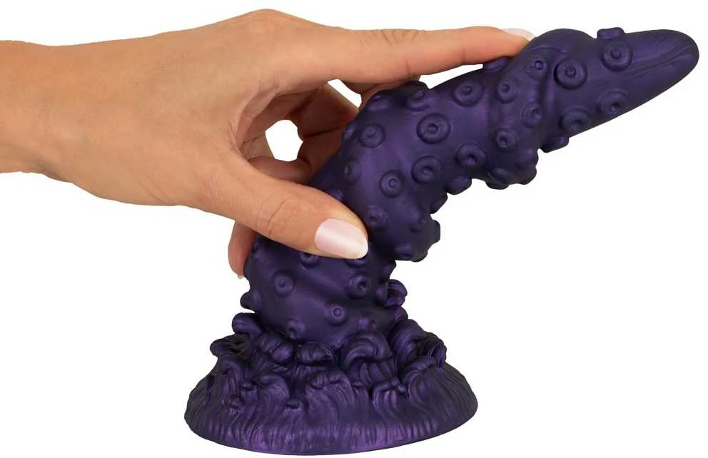 Beasty Cocks Octopus Prime