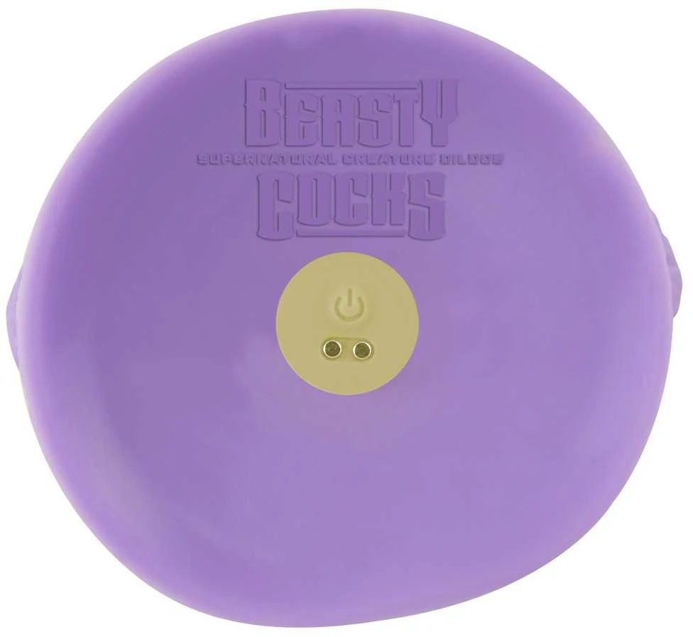 „Beasty Cocks“ aistros augalas LED
