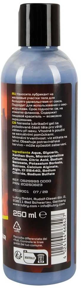„Beasty Cocks“ sperma 250 ml