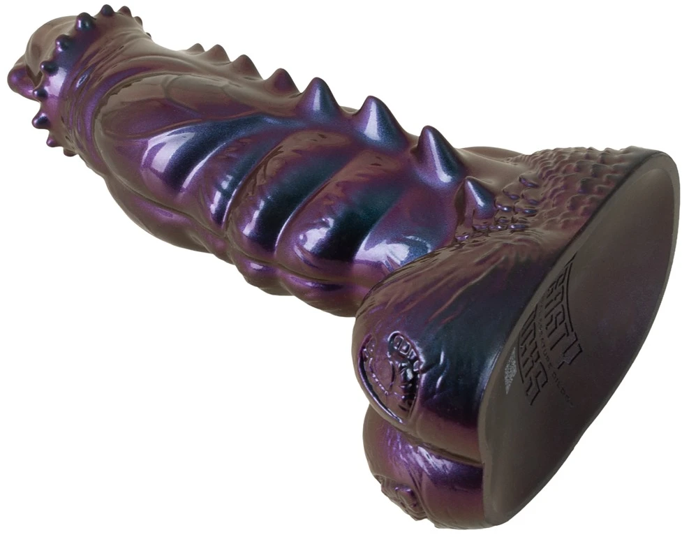Žvėrių gaidžiai Tech-Zilla Bang