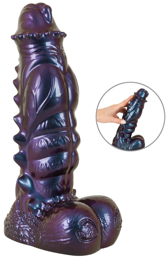 Žvėrių gaidžiai Tech-Zilla Bang
