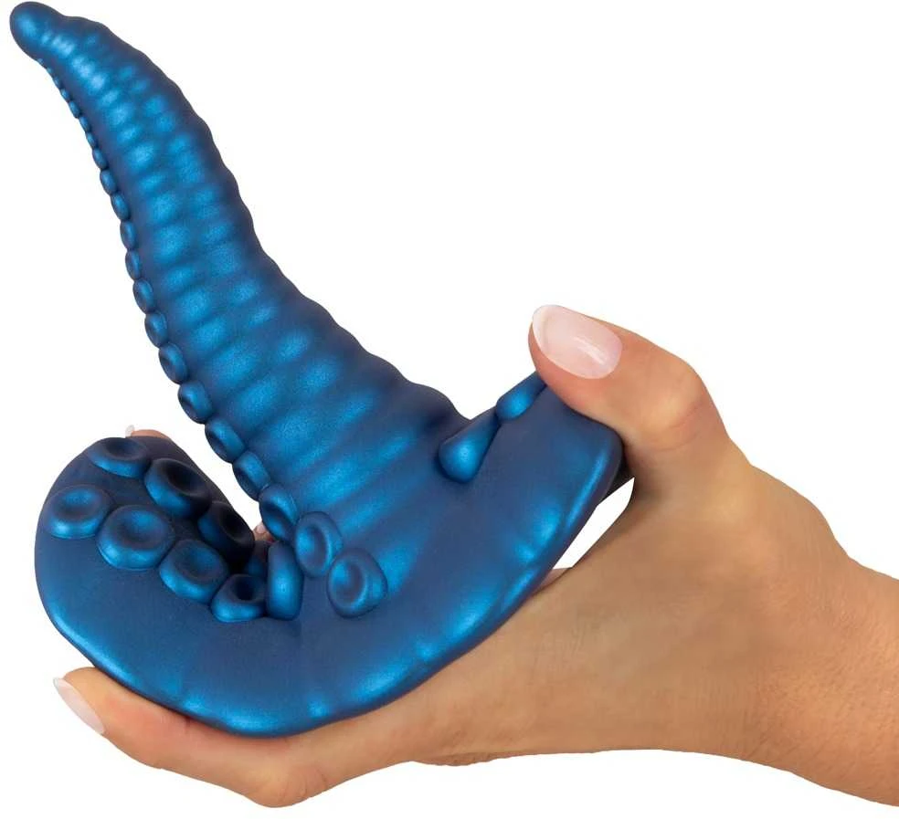 „Beasty Cocks“ čiuptuvų pagalvėlė