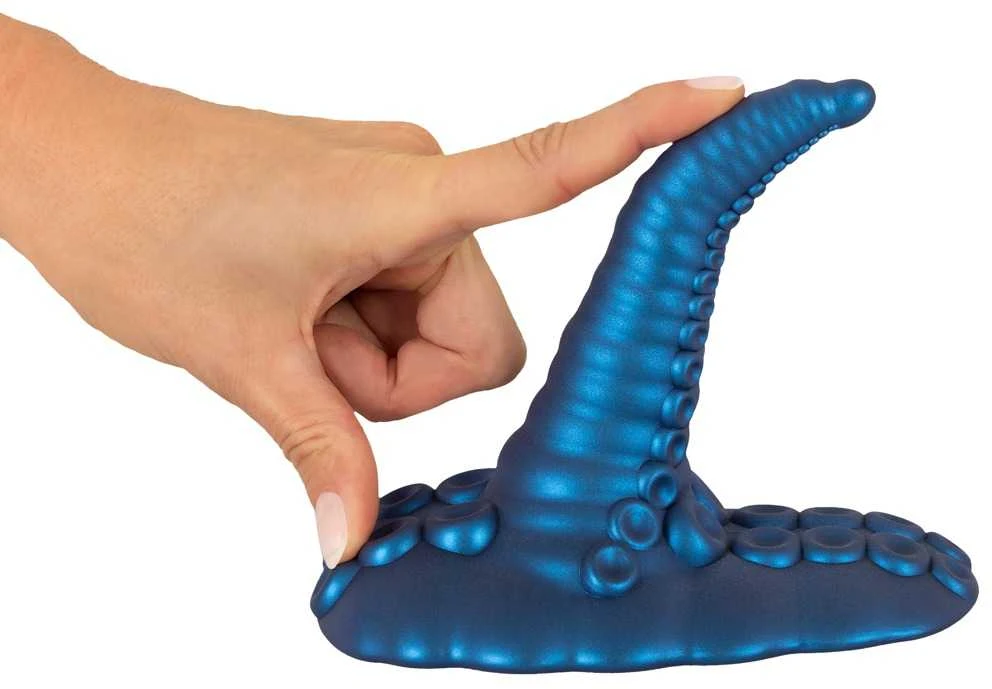 „Beasty Cocks“ čiuptuvų pagalvėlė