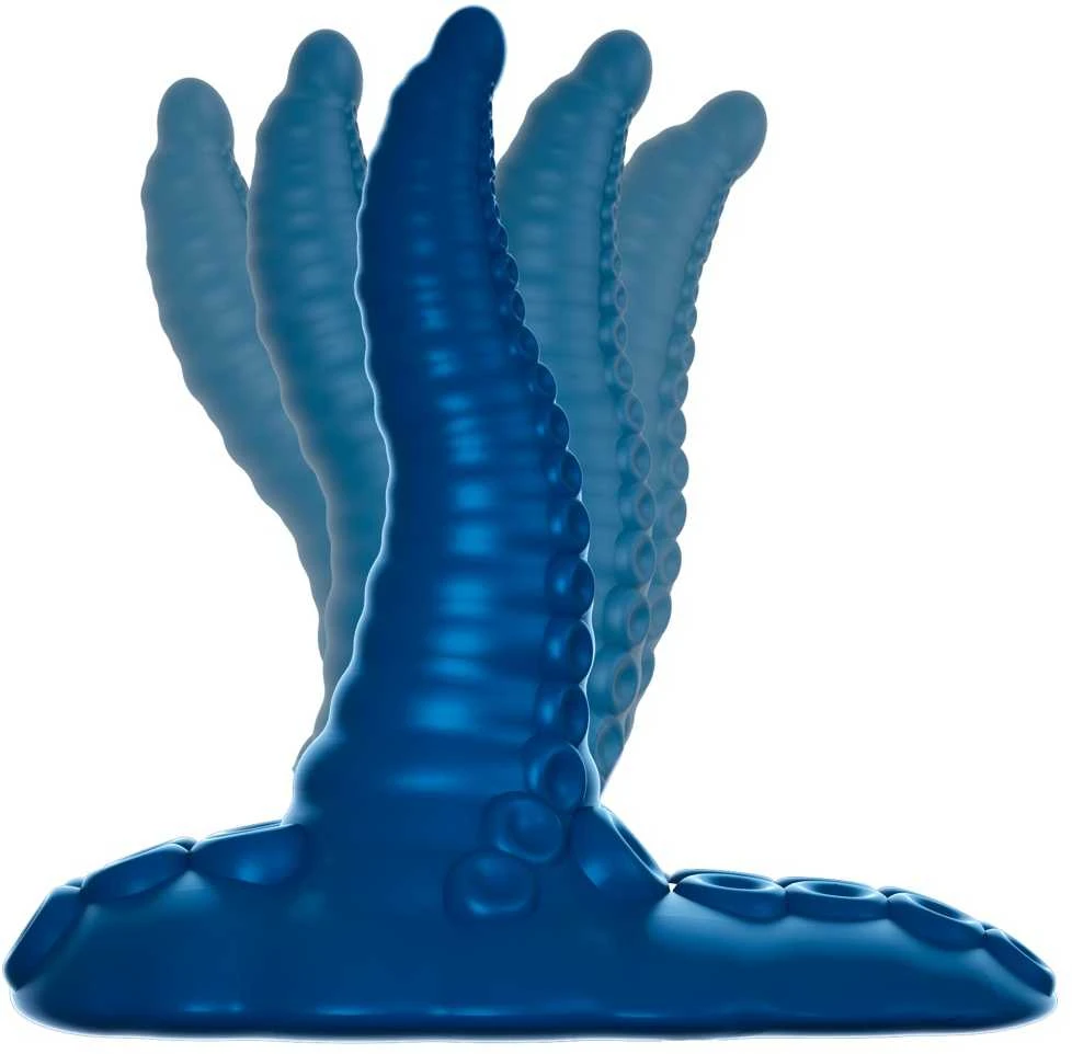 „Beasty Cocks“ čiuptuvų pagalvėlė
