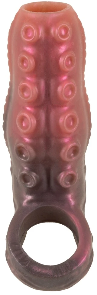 „Beasty Cocks“ čiuptuvų rankovė
