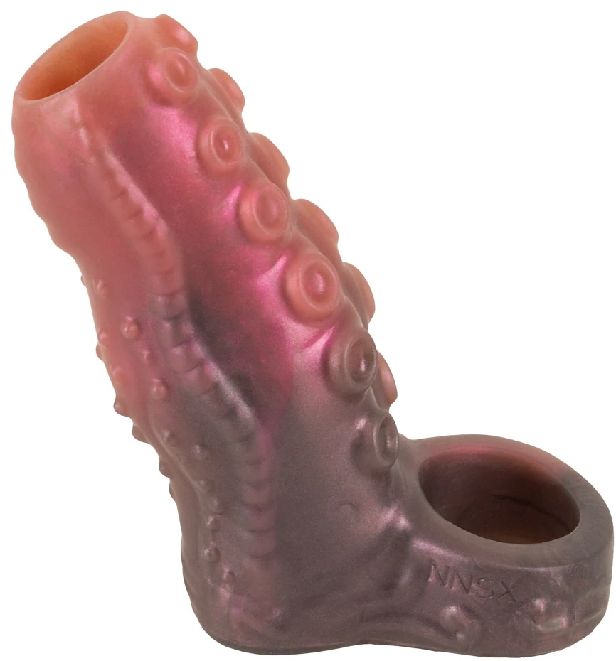 „Beasty Cocks“ čiuptuvų rankovė