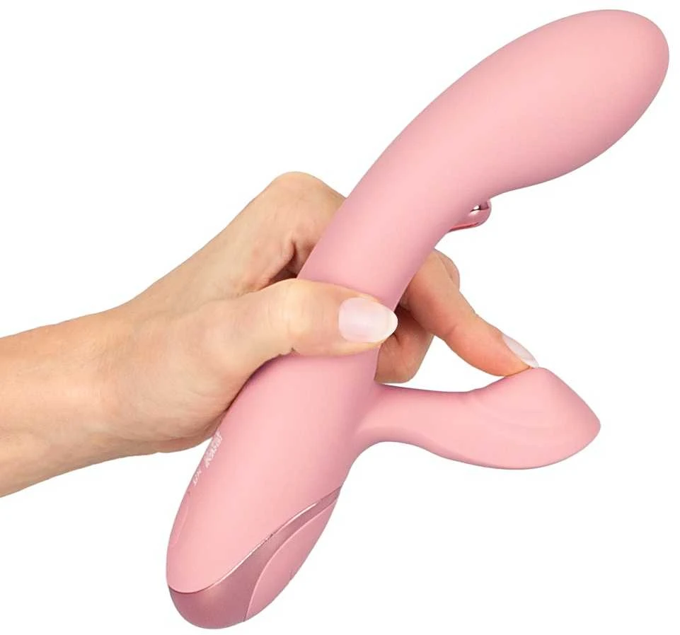 beau coeur Avenor G-Spot Rabbi
