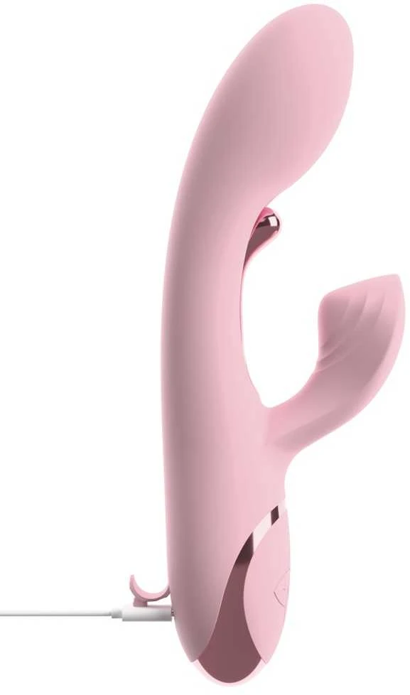 beau coeur Avenor G-Spot Rabbi