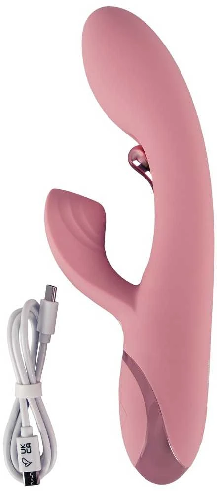 beau coeur Avenor G-Spot Rabbi