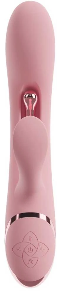 beau coeur Avenor G-Spot Rabbi