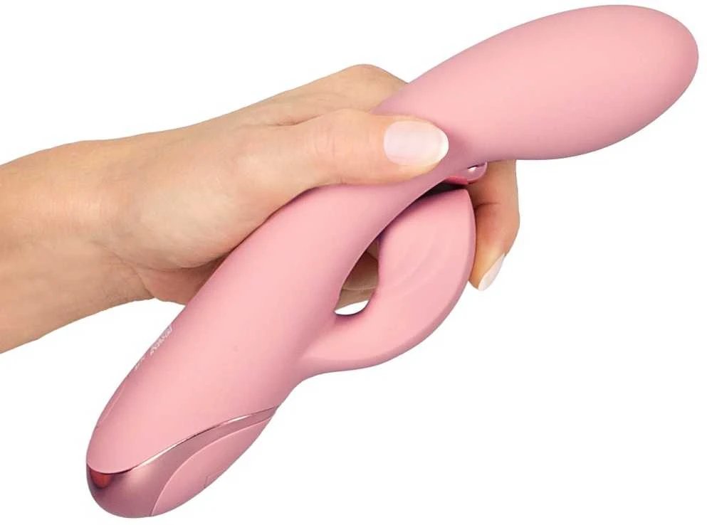 beau coeur Avenor G-Spot Rabbi