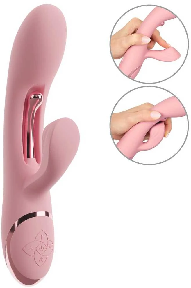 beau coeur Avenor G-Spot Rabbi