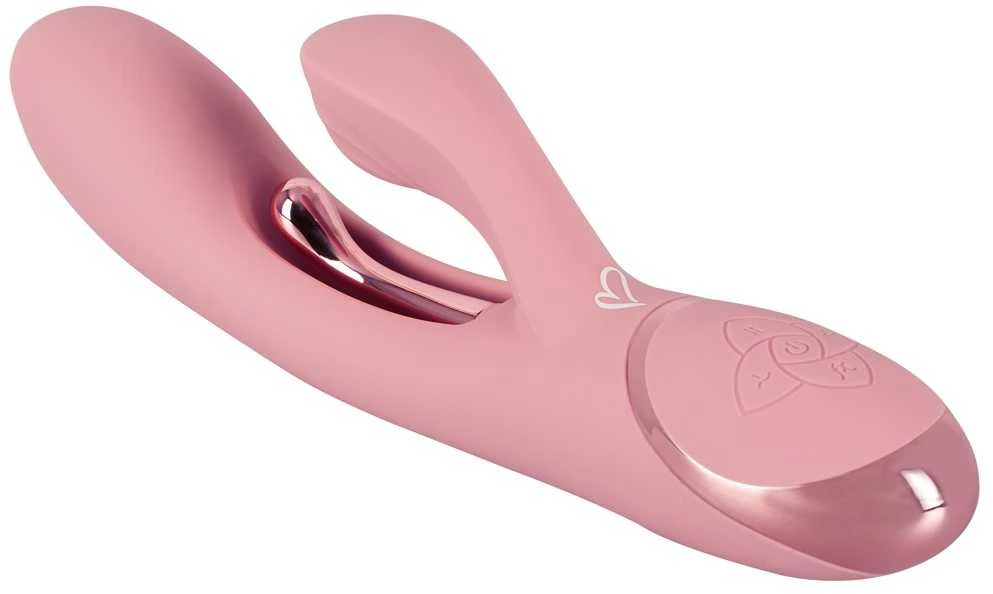 beau coeur Avenor G-Spot Rabbi