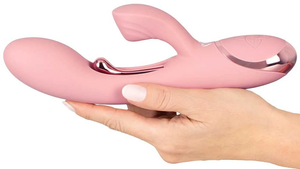 beau coeur Avenor G-Spot Rabbi