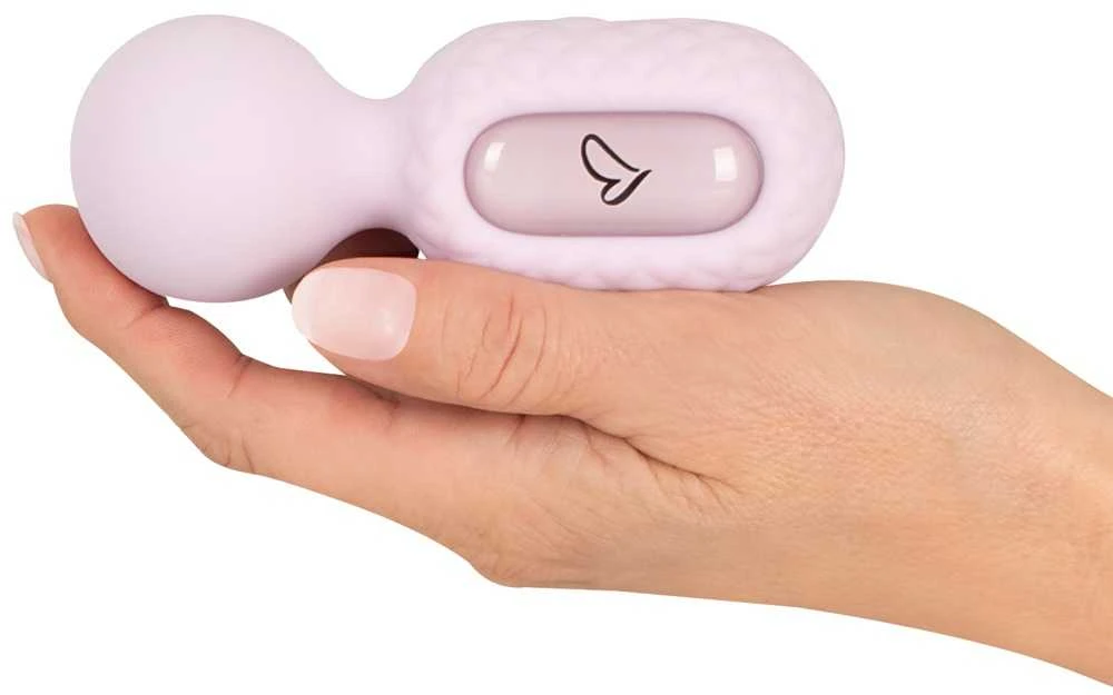 beau coeur Celoro Mini Wand