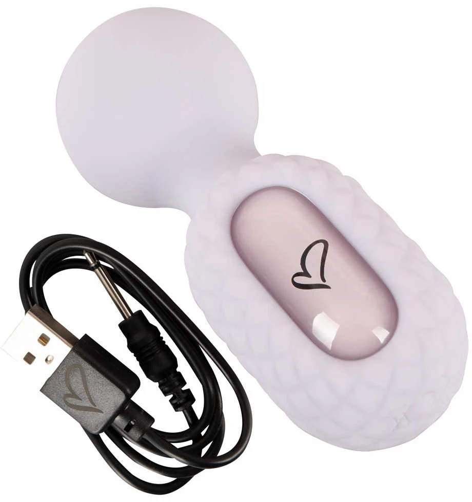 beau coeur Celoro Mini Wand