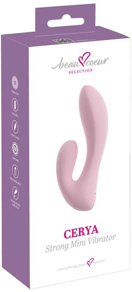 beau coeur Cerya Strong Mini V