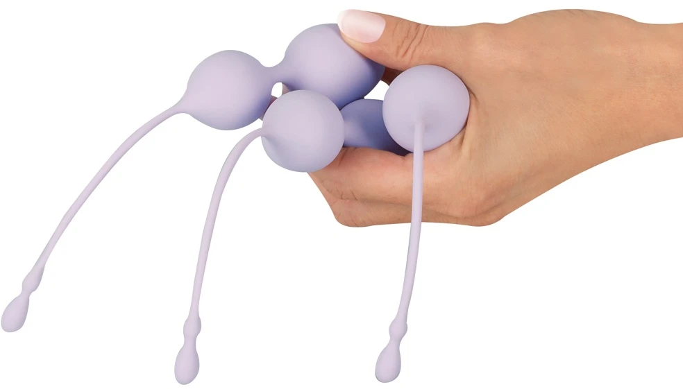 beau coeur Elorin Love BallSet