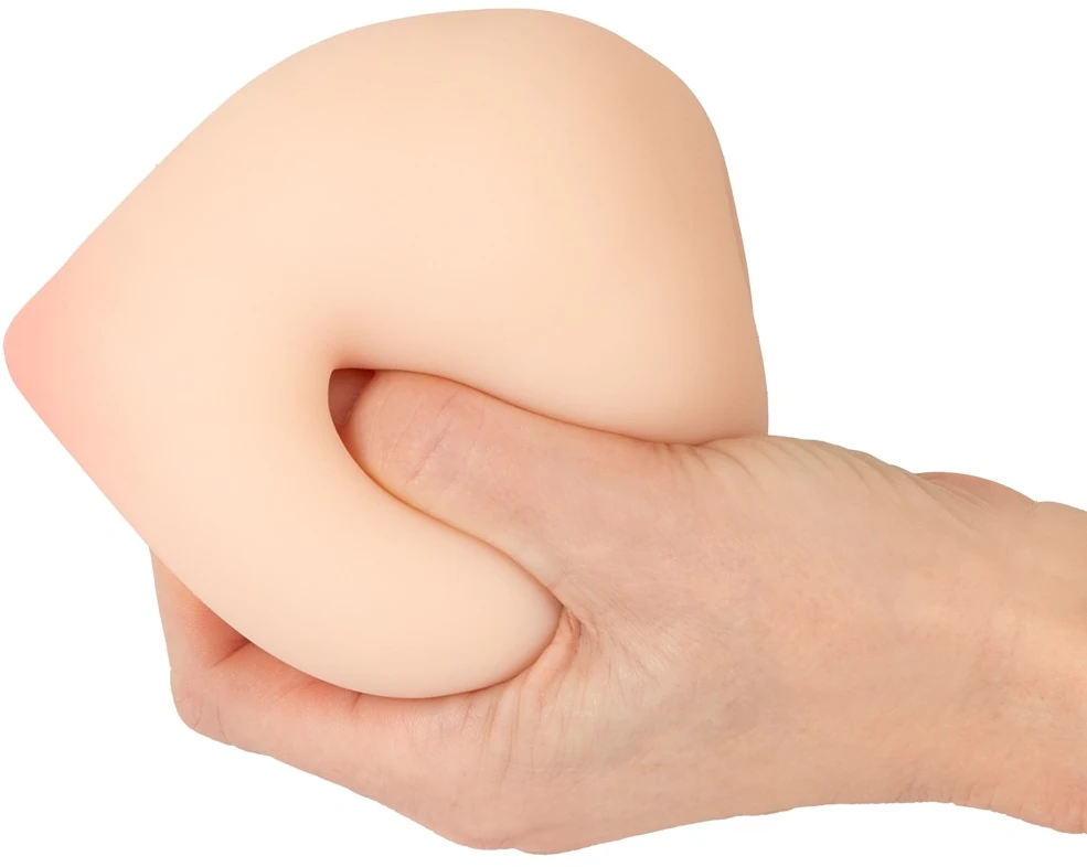 beau coeur Felyra Peach Mastur