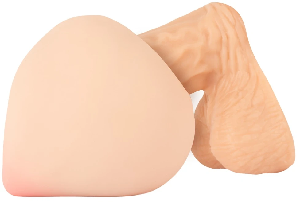 beau coeur Felyra Peach Mastur