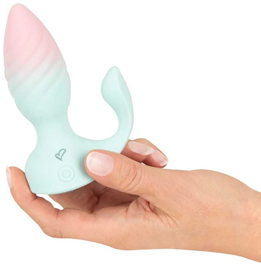 beau coeur Juvela RC Butt Plug