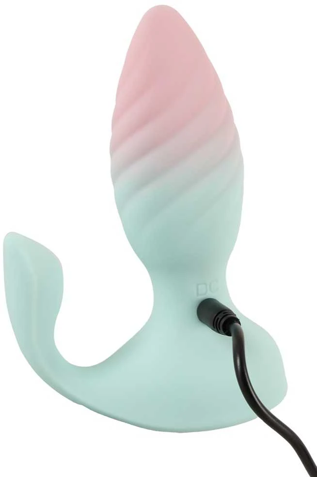 beau coeur Juvela RC Butt Plug