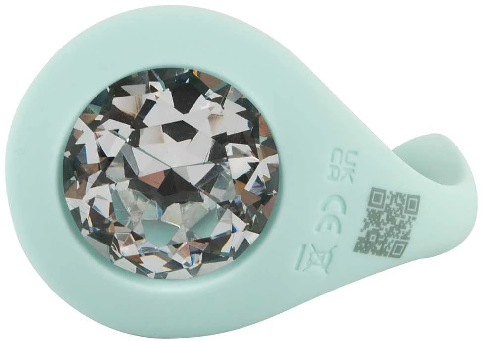 beau coeur Juvela RC Butt Plug