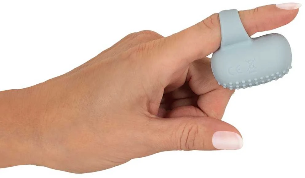 beau coeur Kiremo Finger Vibra