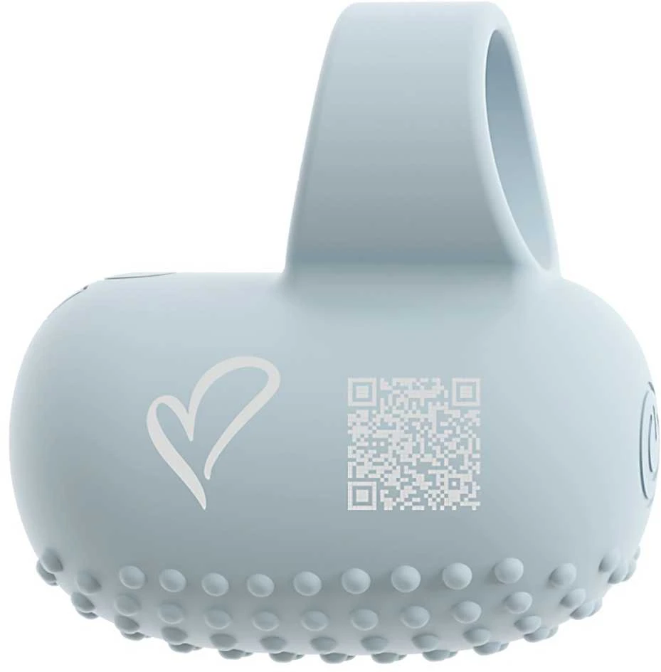 beau coeur Kiremo Finger Vibra