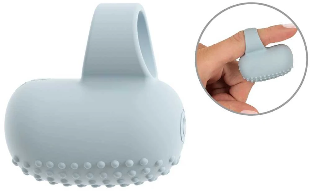 beau coeur Kiremo Finger Vibra