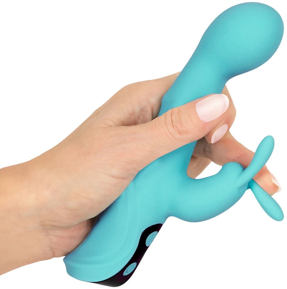 beau coeur Oriven Rabbit Vibra