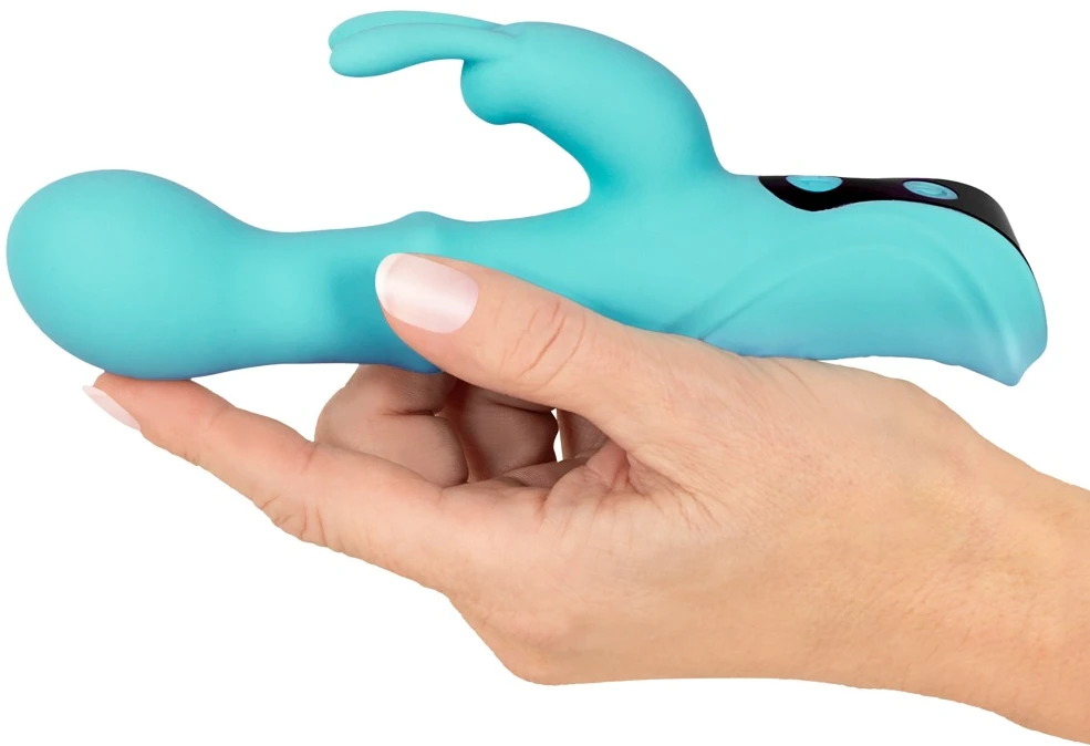 beau coeur Oriven Rabbit Vibra