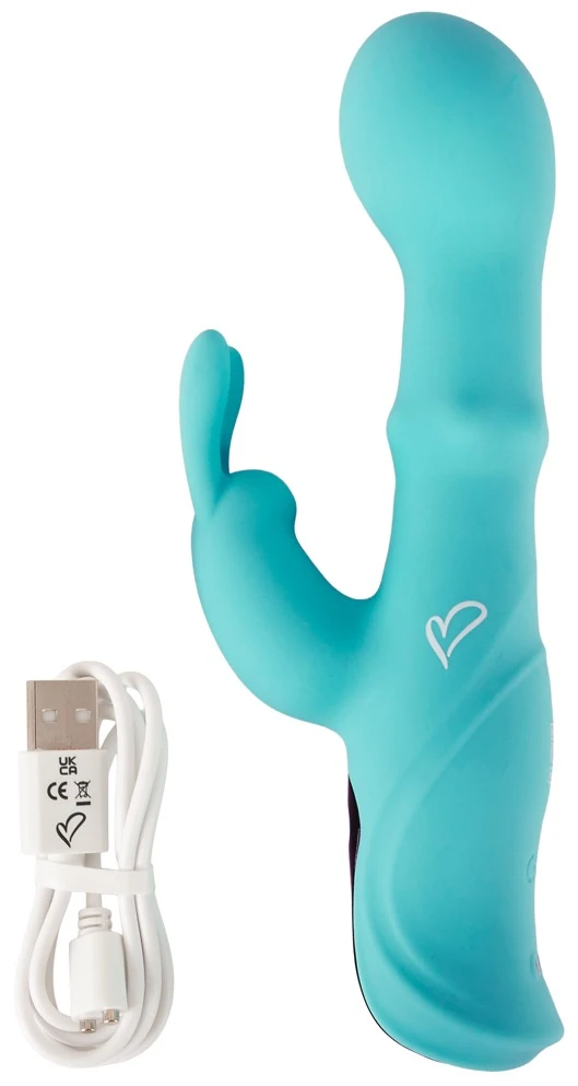 beau coeur Oriven Rabbit Vibra
